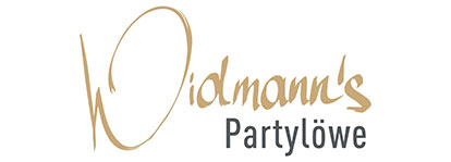 Widmanns Partylöwe